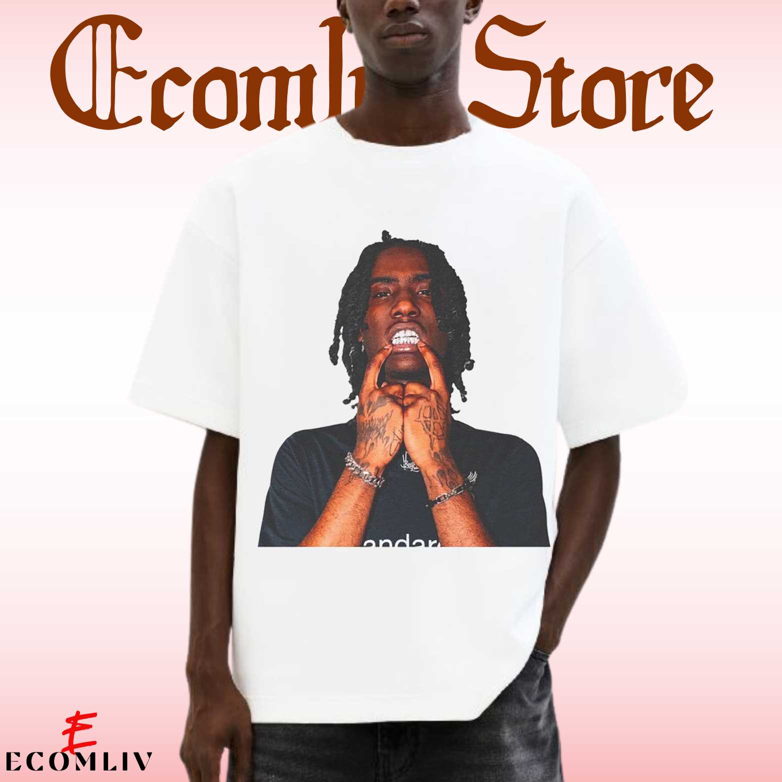 Osamason T-Shirt, Osamason Merch, Unisex T-Shirt